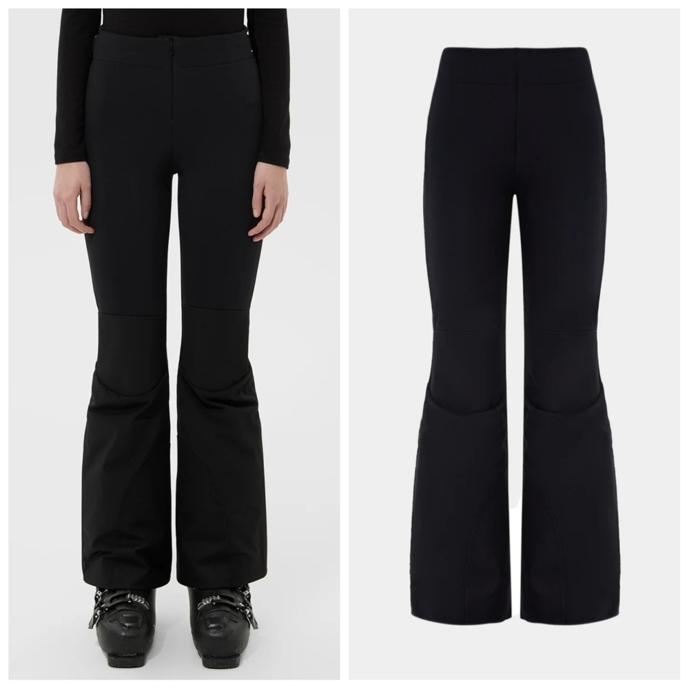 Ienki ienki Ski Pants 3L Black xs